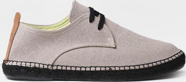 Erkek Sneaker ( Günlük) David-CT Toni Pons Taupe - Image 1