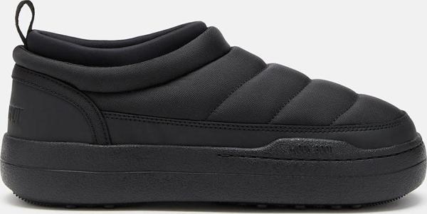 Erkek Sneaker ( Günlük) 80D2470010-N001 Moon Boot Park Soft Nylon Black - Image 1