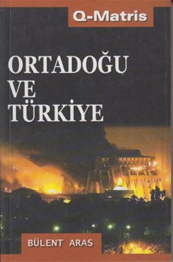 Ortadoğu ve Türkiye - Q-Matris - Image 1