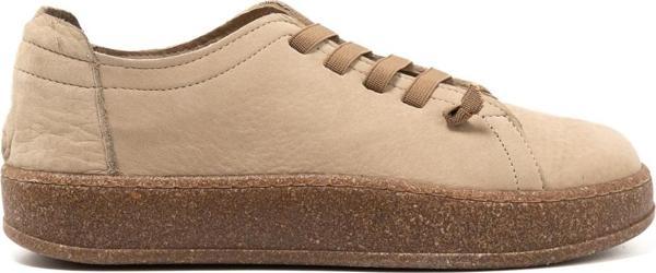 Kadın Sneaker ( Günlük) MAR-25Y-235-404 John May Toprak Nubuk - Image 1