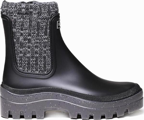 Kadın Bot  (Yağmur ) Camos Toni Pons Rain Ankle boot in Negre (Black) - Image 1