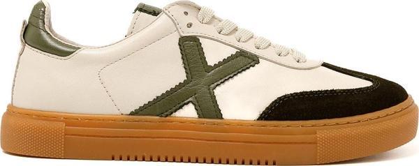 Kadın Sneaker ( Günlük) MAR-25Y-192-3030 John May 86-12-02-Haki - Image 1