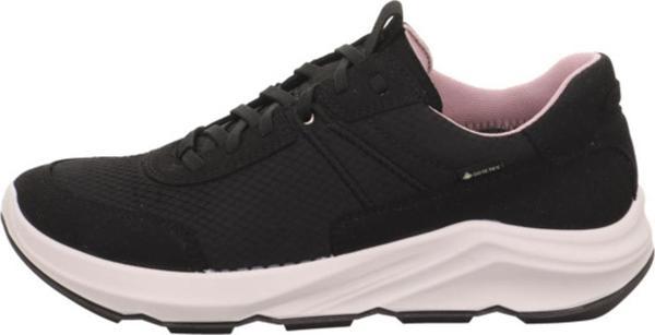 Kadın Sneaker ( Günlük) 2-000318-0000 Legero BLISS Black - Image 1