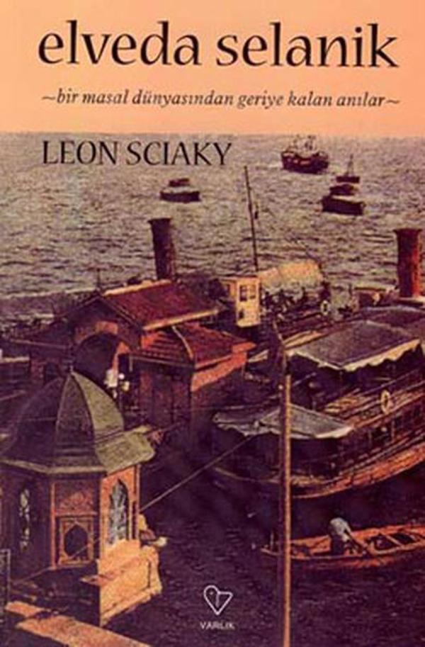 Elveda Selanik - Varlık Yayınları - Image 1