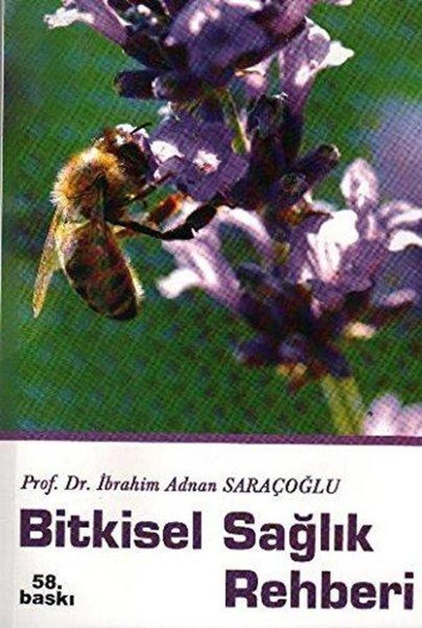 Bitkisel Sağlık Rehberi - Yazarın Kendi Yayını - Image 1