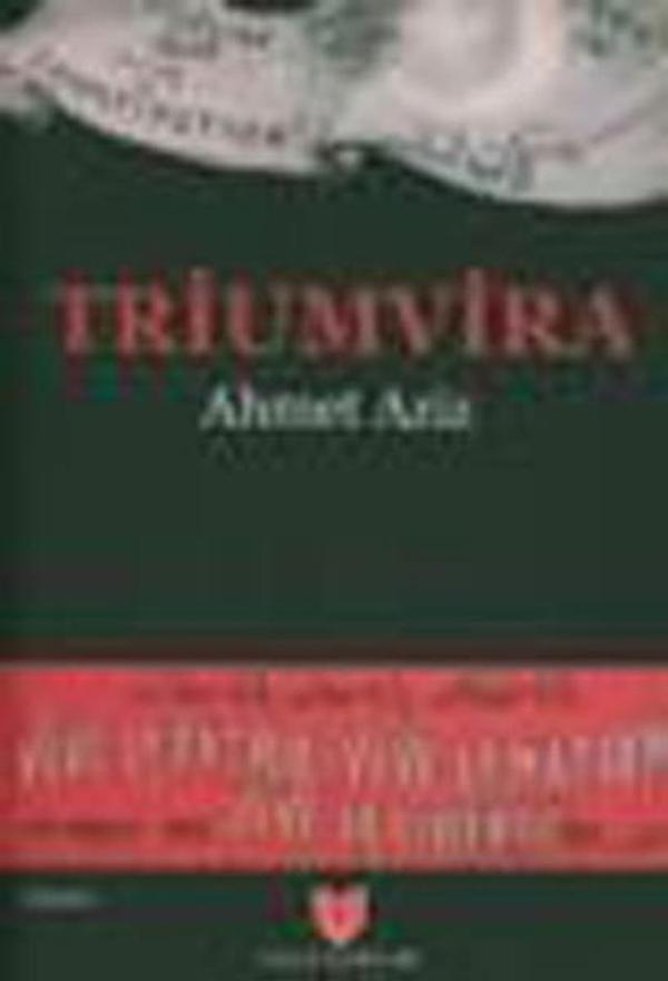 Triumvria - Yalçın Yayınları - Image 1