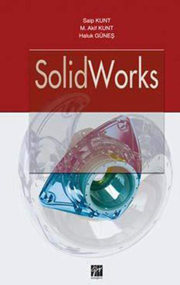 Solidworks - Gazi Kitabevi - Image 1