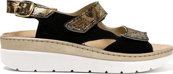 Kadın Sandalet 5686 Green Life STRETCH WOMEN'S FOOTWEAR - Image 1