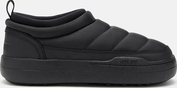 Kadın Sneaker ( Günlük) 80D2470010-N001 Moon Boot Park Soft Nylon Black - Image 1