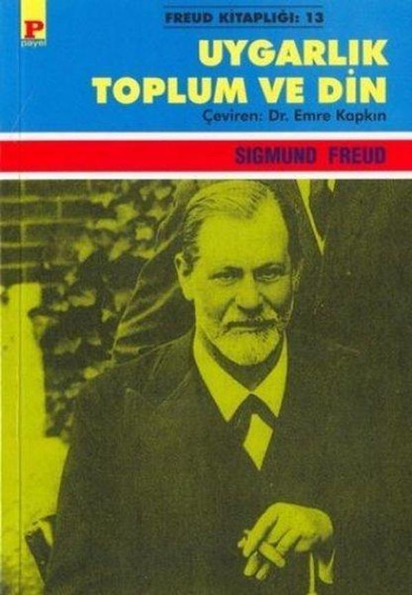 Uygarlık Toplum ve Din - Payel - Image 1