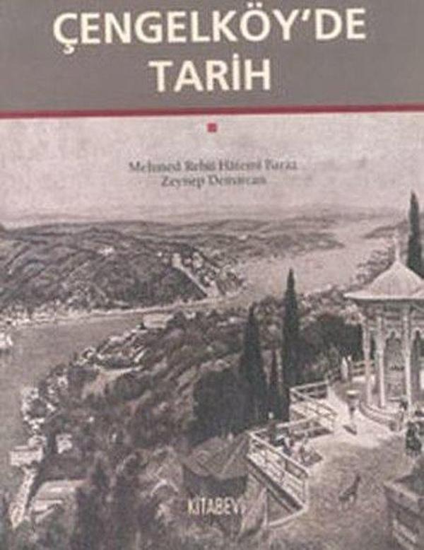 Kitabevi Yayınları Çengelköy'de Tarih - Kitabevi Yayınları - Image 1