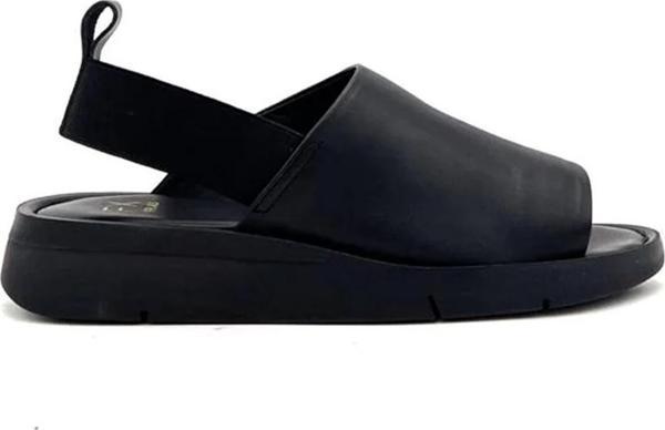 Kadın Sandalet 50M3 Frau CACHEMIRE Black - Image 1
