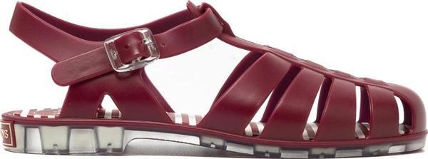 Kadın Sandalet Cuba Toni Pons Burgundy Matte (Grana-RT) - Image 1