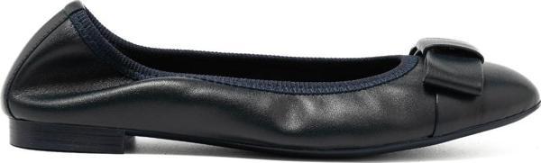 Kadın Babet 70P3 Frau NAPPA Navy - Image 1