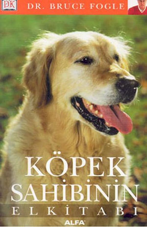 Köpek Sahibinin El Kitabı - Alfa Yayıncılık - Image 1