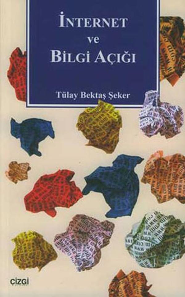 İnternet ve Bilgi Açığı - Çizgi Kitabevi - Image 1