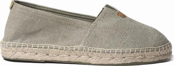 Kadın Espadril / Keten Blanes-ER Toni Pons Khaki (Caqui) - Image 1