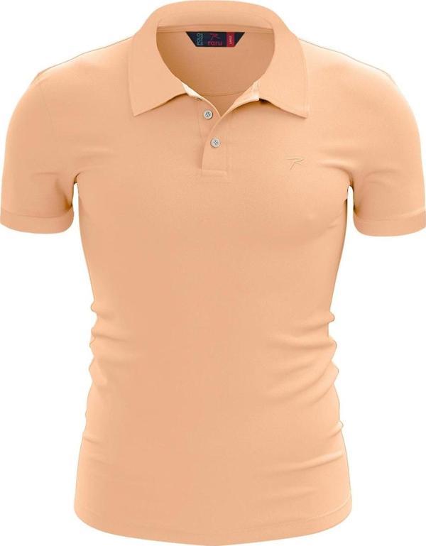 %100 Pamuk Polo T-Shirt IMPERO SOMON - Image 1