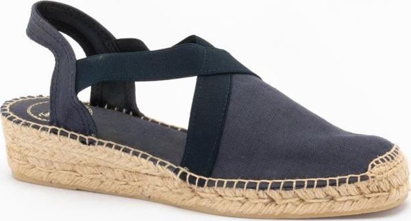 Kadın Sandalet Verona Toni Pons Navy - Image 1