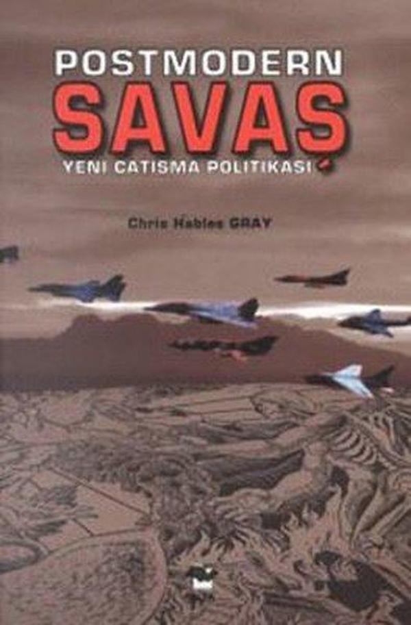 Postmodern Savaş - Yeni Çatışma Politikası - Alfa Yayıncılık - Image 1