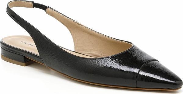 Kadın Sandalet 80K0 Frau NAPLACK Black - Image 1