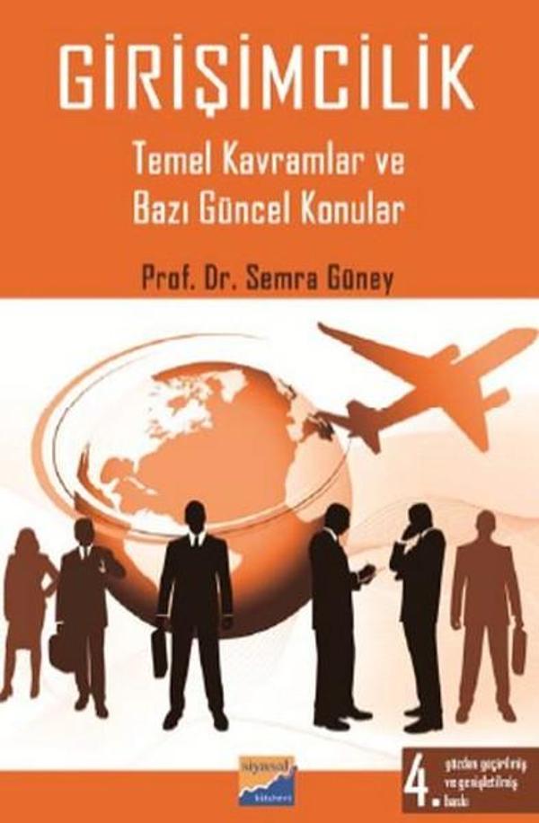 Girişimcilik - Siyasal Kitabevi - Image 1