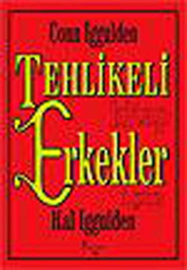 Tehlikeli Kitap Erkekler için - Artemis Yayınları - Image 1