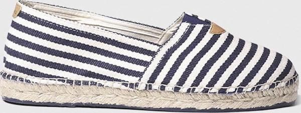 Kadın Espadril / Keten Blanes-DD Toni Pons Navy (Mari) - Image 1