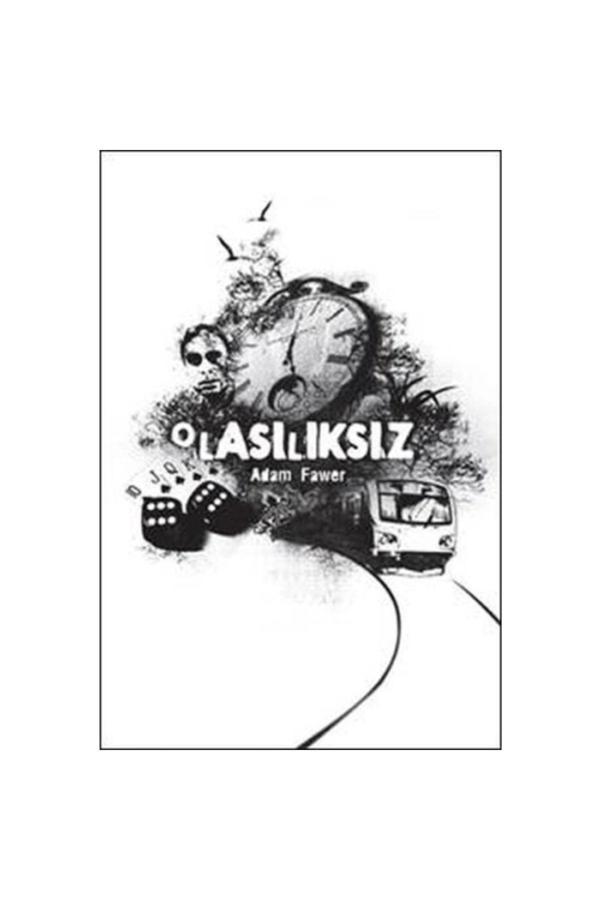 Olasılıksız - April Yayıncılık - Image 1