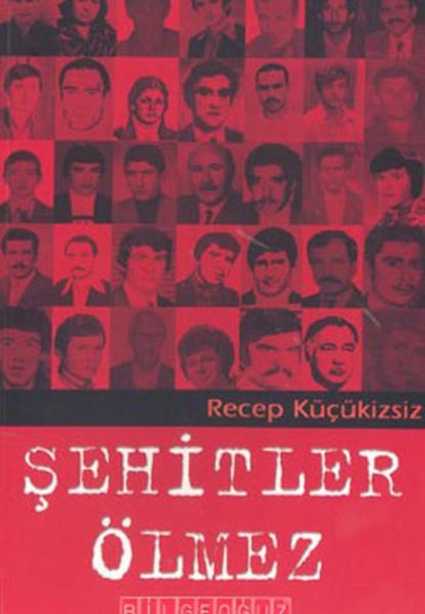 Şehitler Ölmez - Bilgeoğuz Yayınları - Image 1