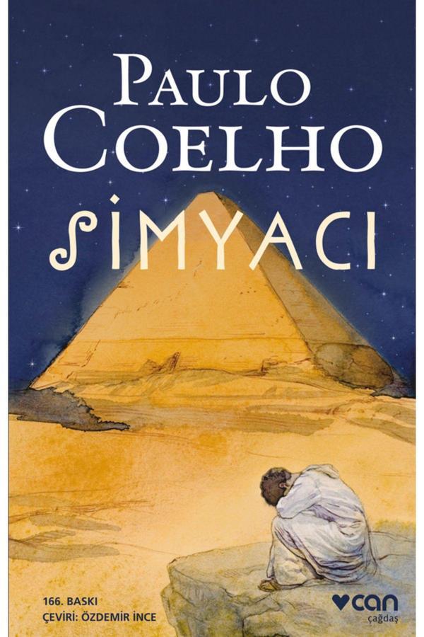 Simyacı - Can Yayınları - Image 1