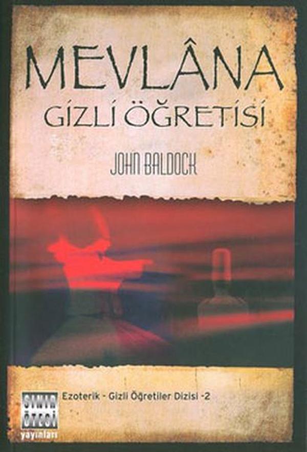 Mevlana Gizli Öğretisi - Sınır Ötesi Yayınları - Image 1