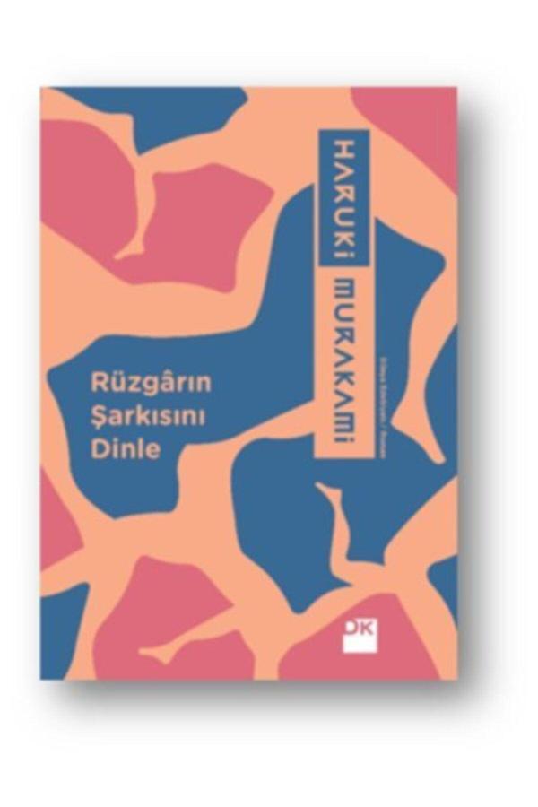 Rüzgarın Şarkısını Dinle - Doğan Kitap - Image 1