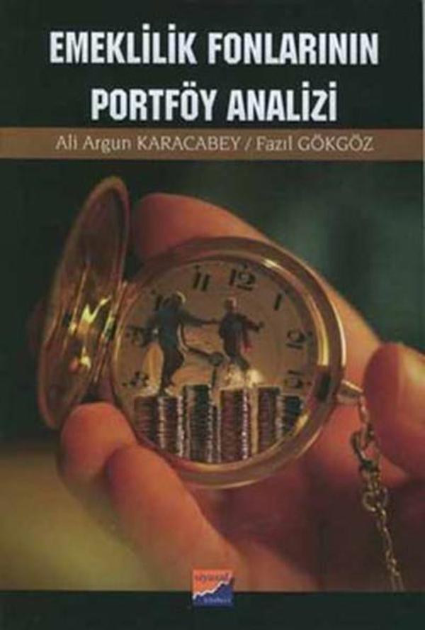 Emeklilik Fonlarının Portföy Analizi - Siyasal Kitabevi - Image 1
