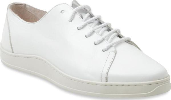 Erkek Sneaker ( Günlük) KA-C12328 John May BEYAZ BAMBİ - Image 1