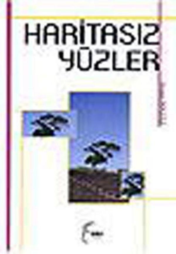 Haritasız Yüzler - Toroslu Kitaplığı - Image 1