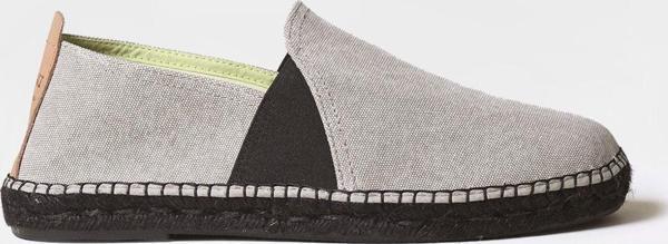 Erkek Espadril / Keten Dago-CT Toni Pons Taupe - Image 1