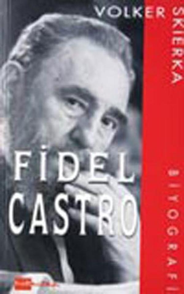 Hitkitap Fidel Castro - Hitkitap - Image 1