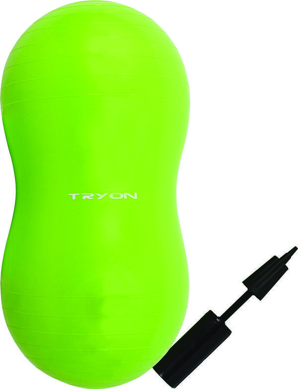 Tryon Plates Topu Fıstık Şekil 90 Cm PTF-90 - Image 1