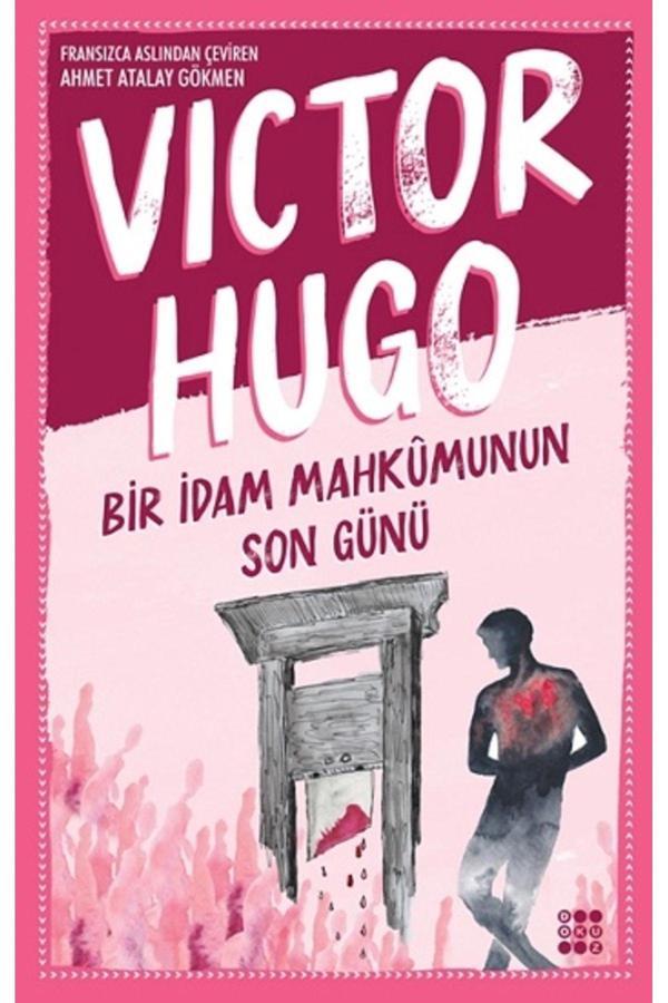 Bir Idam Mahkumunun Son Günü - Dokuz Yayınları - Image 1