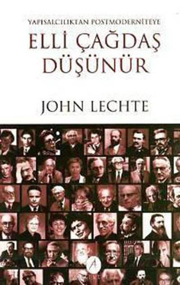 Elli Çağdaş Düşünür - Açılım Kitap - Image 1
