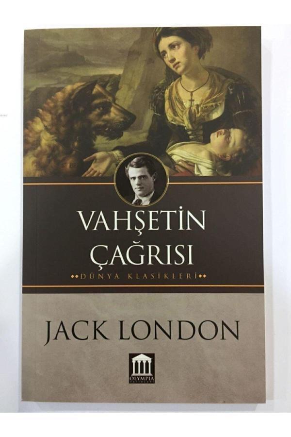 Vahşetin Çağrısı - Olympia Yayınları - Image 1