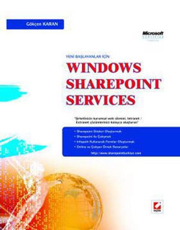 Yeni Başlayanlar İçin Windows Sharepoint Services - Seçkin-Bilgisayar - Image 1