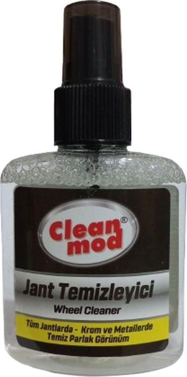 Cleanmod Mini Jant Temizleyici 100 Ml - Image 1