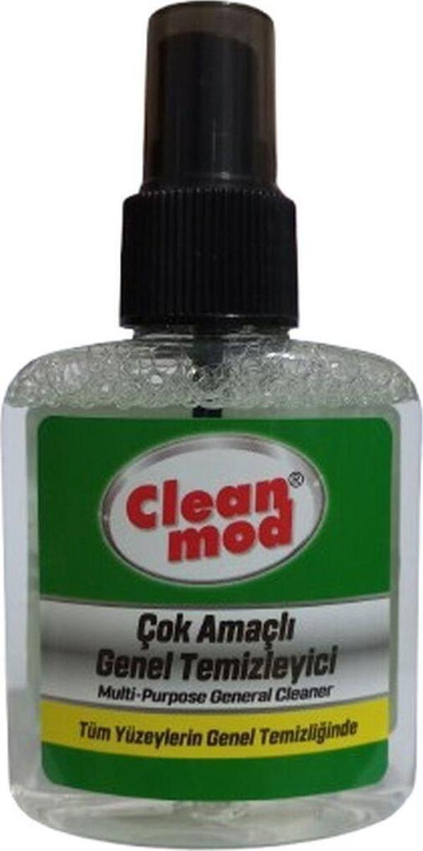 Cleanmod Mini Çok Amaçlı Genel Temizleyici 100 Ml - Image 1