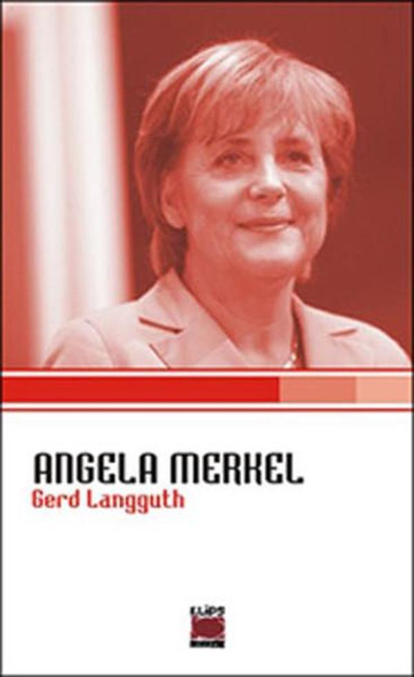 Angela Merkel - Elips Kitapları - Image 1