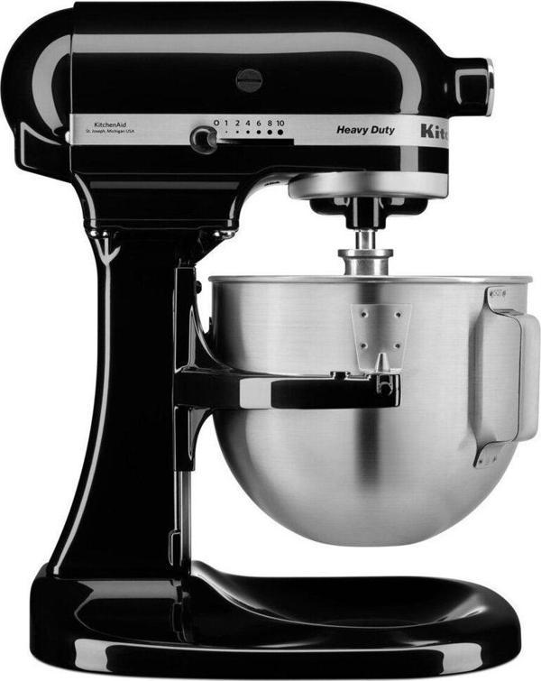 Ağır Hizmet Tipi 4,8 L Stand Mikser - 5kpm5 - Image 1
