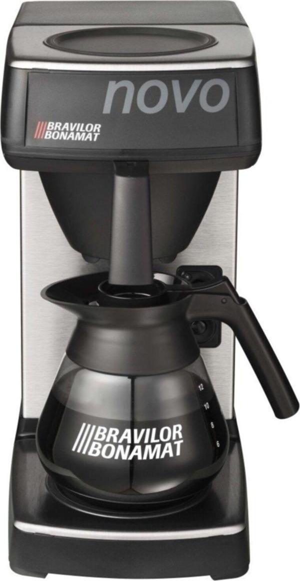 Novo Filtre Kahve Makinesi - Image 1