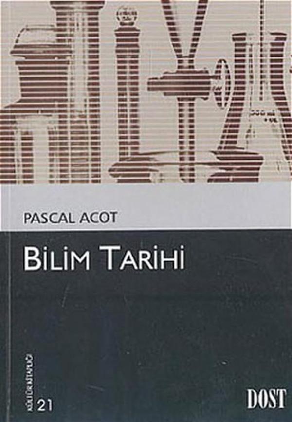 Bilim Tarihi - Dost Kitabevi - Image 1