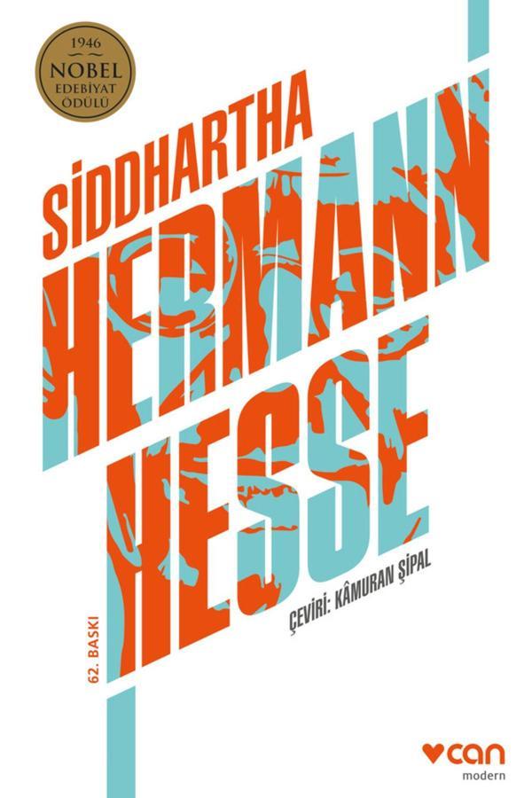 Siddhartha - Can Yayınları - Image 1